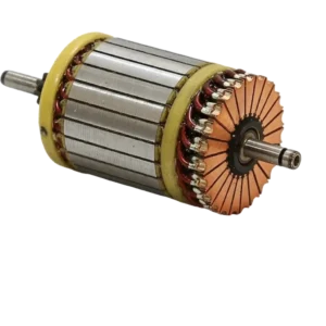 آرمیچر استارت D6G پژو405-206-سمند