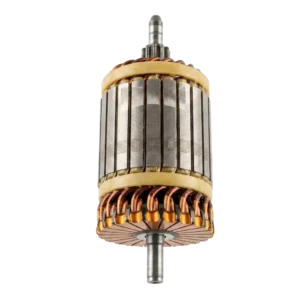 آرمیچر استارت D6G پژو 405-206-سمند-پارس-رانا-دنا